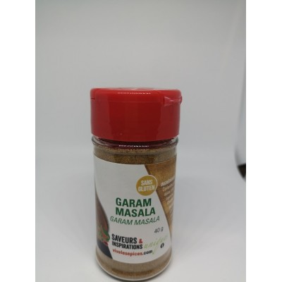 Garam Masala 40g